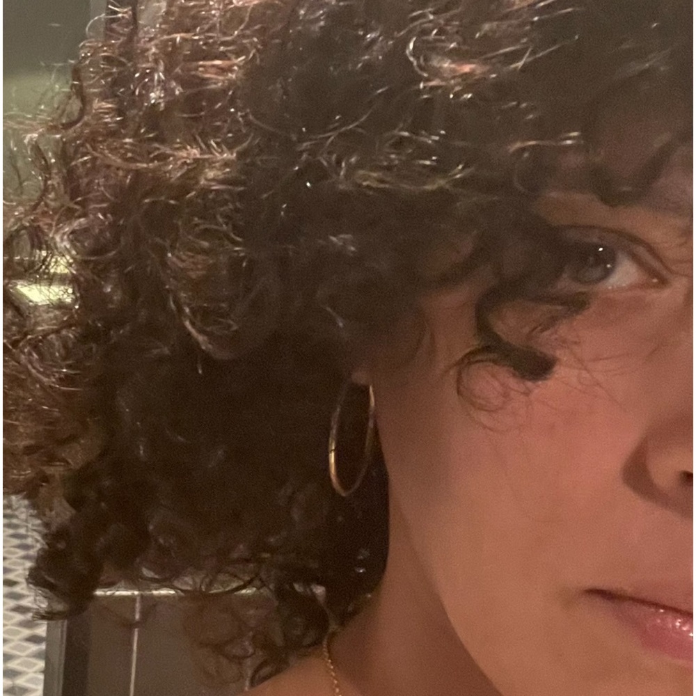 Meet your Posher, Doris